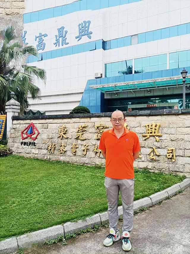 Customer service is the corporate value of Fudingxing.